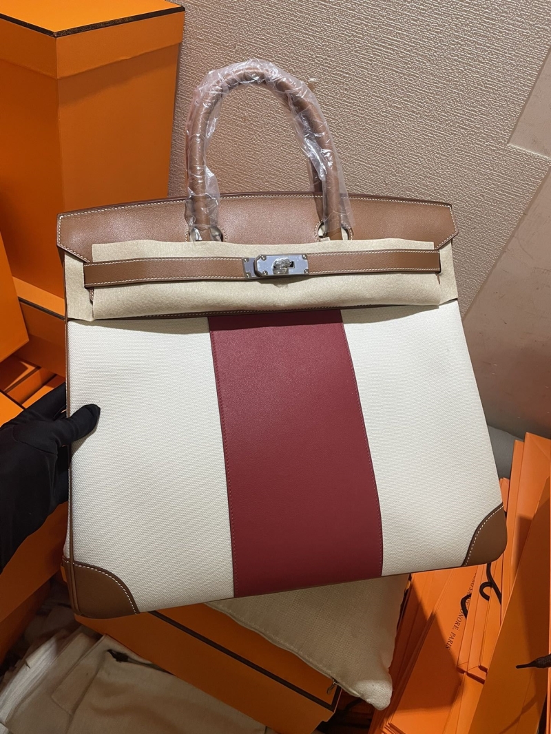 Hermes Haut A Courroies Bags